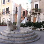 Bed and breakfast Bbsantanna2 Bari