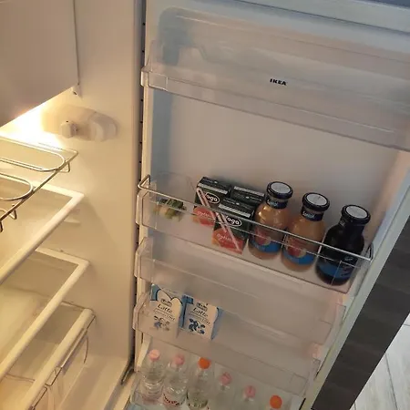 Bbsantanna2 Alojamento de Acomodação e Pequeno-almoço Bari