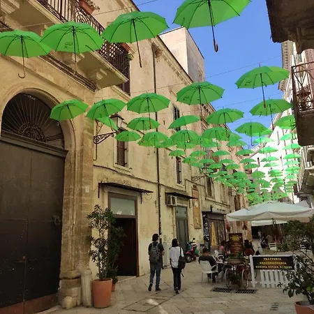 Alojamento de Acomodação e Pequeno-almoço Bbsantanna2 Bari