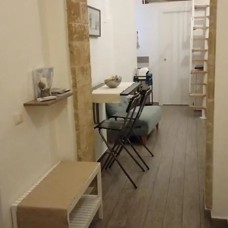 Bbsantanna2 Oda ve Kahvaltı Bari