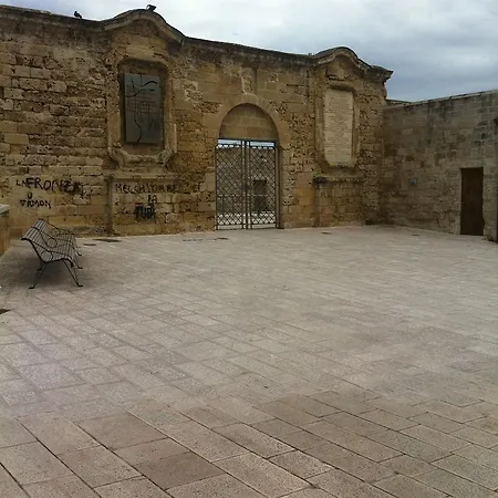 Oda ve Kahvaltı Bbsantanna2 Bari