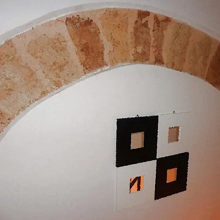 Oda ve Kahvaltı Bbsantanna2 4*