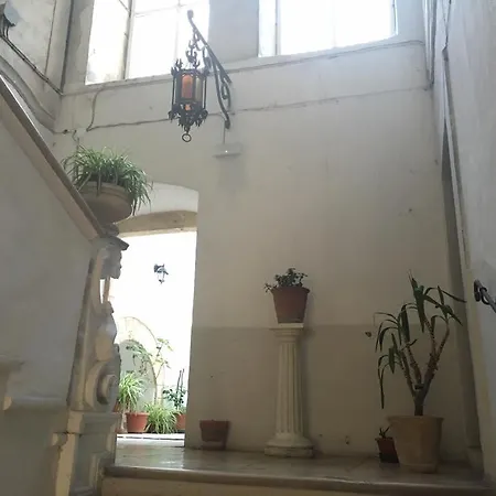 圣安娜住宿加早餐旅馆 巴里