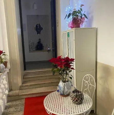 Bbsantanna2 Oda ve Kahvaltı 4*