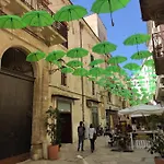 Alojamento de Acomodação e Pequeno-almoço Bbsantanna2 Bari