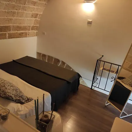 Bbsantanna2 Bed and breakfast