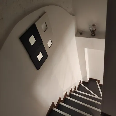 Bed & Breakfast Bbsantanna2 Bari