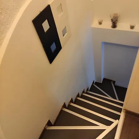 Bbsantanna2 Bed & Breakfast