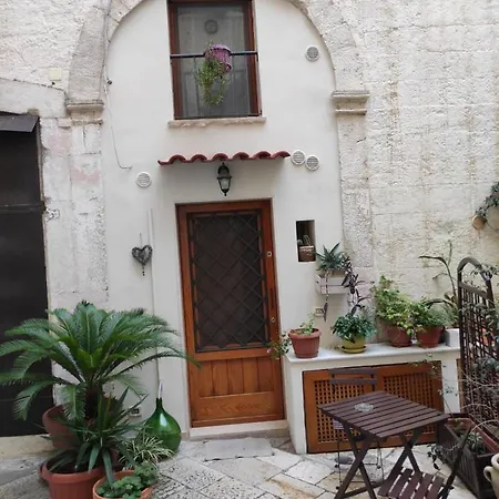 Bed & Breakfast Bbsantanna2 Bari