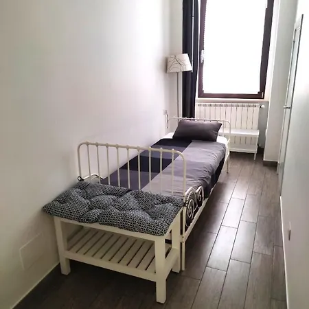 Bbsantanna2 Bed & Breakfast 4*