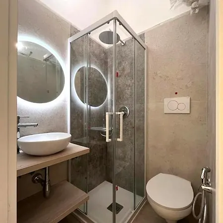 Bbsantanna2 Bed and breakfast Bari