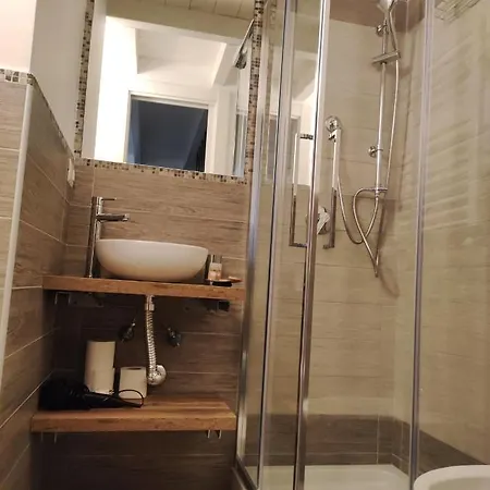 Bbsantanna2 Bed & Breakfast Bari