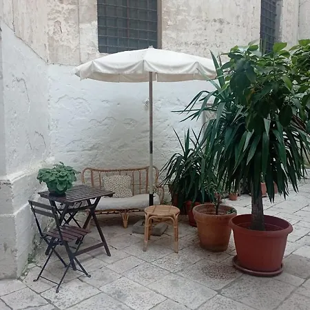 Bbsantanna2 Bed & Breakfast 4*