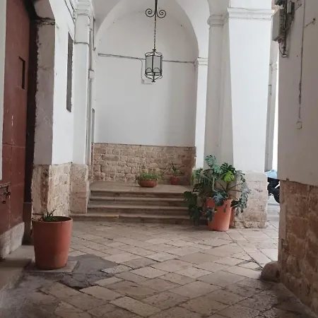 Bbsantanna2 Bed & Breakfast 4*