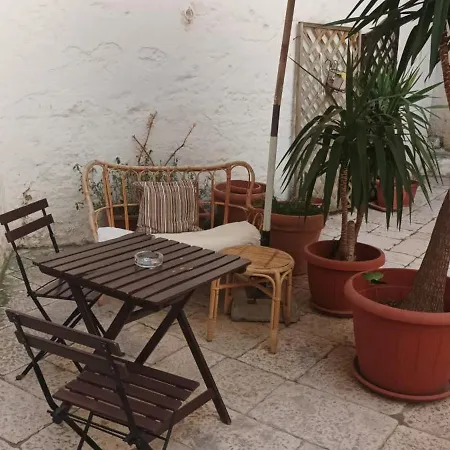 Bed & Breakfast Bbsantanna2 4*