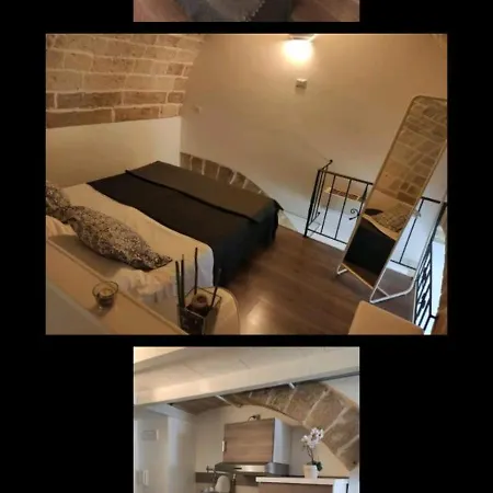Bed and breakfast Bbsantanna2