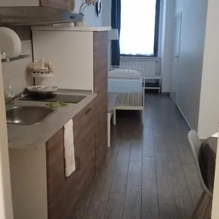 Bbsantanna2 Bed & Breakfast