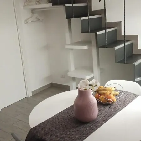 Bed & Breakfast Bbsantanna2