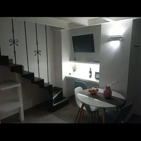 Bbsantanna2 Bed & Breakfast 4*