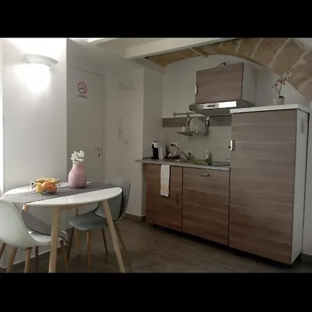 Bed and breakfast Bbsantanna2 *