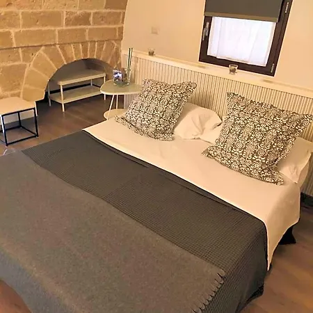 Bbsantanna2 Bed & Breakfast 3*