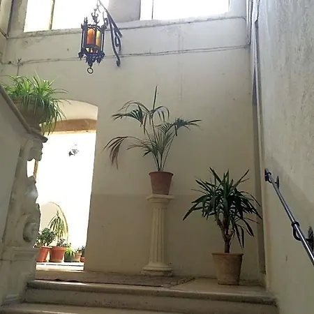 Bed & Breakfast Bbsantanna2 Bari