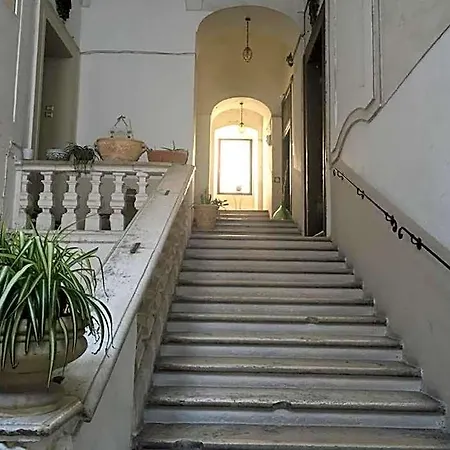 Bed & Breakfast Bbsantanna2