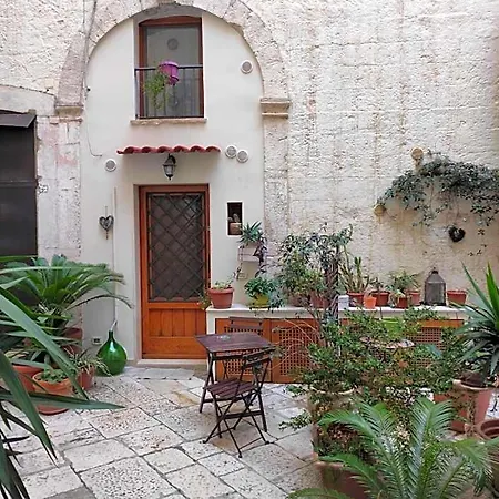 Bbsantanna2 Bed & Breakfast 3*