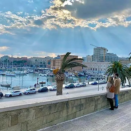 Bed & Breakfast Bbsantanna2 Bari