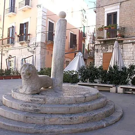Bbsantanna2 Bed & Breakfast 3*