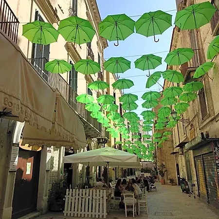 Bed & Breakfast Bbsantanna2 3*