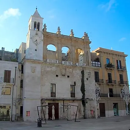 Bed & Breakfast Bbsantanna2 Bari