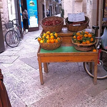Bed & Breakfast Bbsantanna2