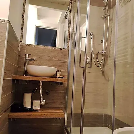 Bbsantanna2 Bed & Breakfast Bari