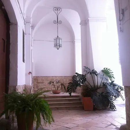 Bed and breakfast Bbsantanna2