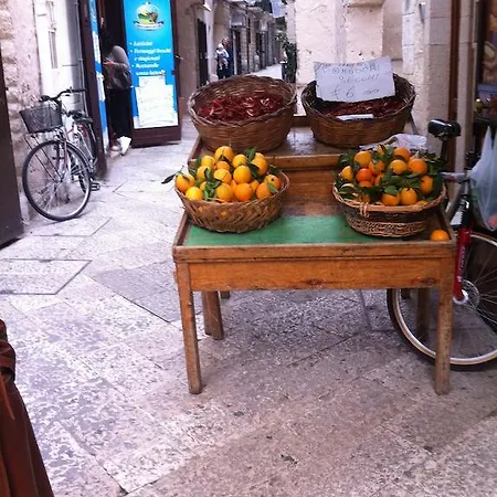 Bed & Breakfast Bbsantanna2 4*