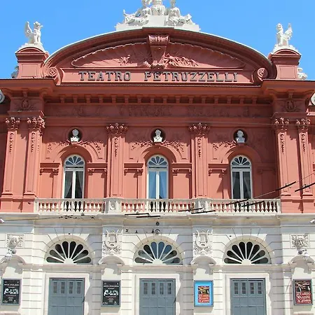 Bed & Breakfast Bbsantanna2 Bari