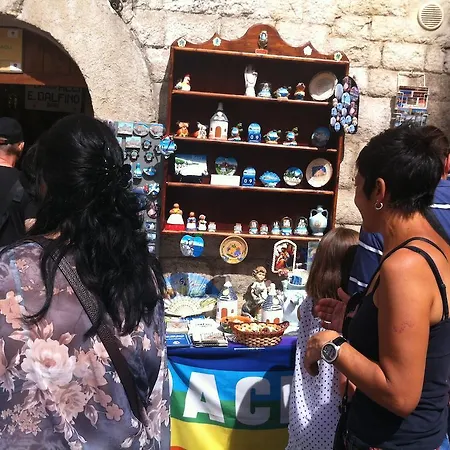 Bed & Breakfast Bbsantanna2 4*