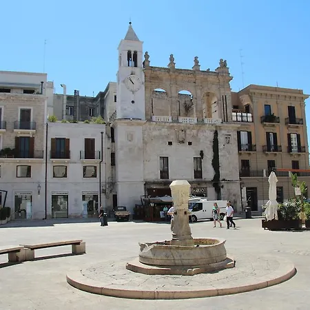 Bed & Breakfast Bbsantanna2