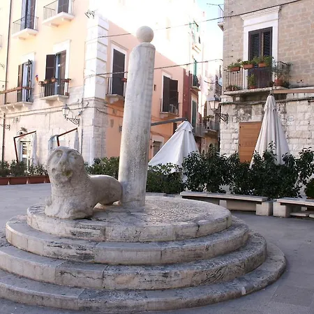 Bed and breakfast Bbsantanna2 Bari