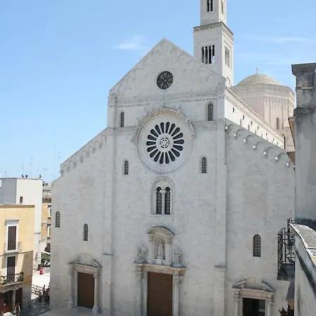 Bed & Breakfast Bbsantanna2 4*