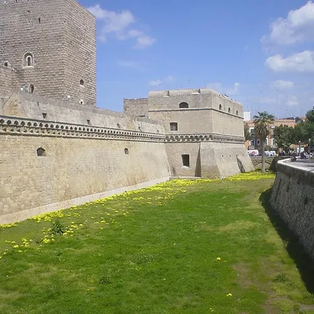 Bed & Breakfast Bbsantanna2 4*