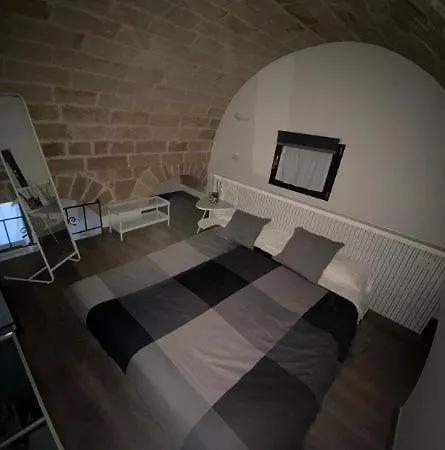 Bed and breakfast Bbsantanna2 *