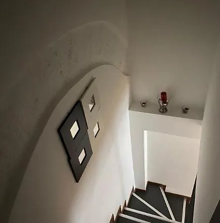 Bed & Breakfast Bbsantanna2