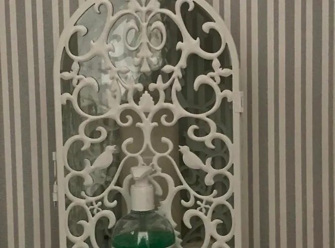 Bed & Breakfast Bbsantanna2 4*