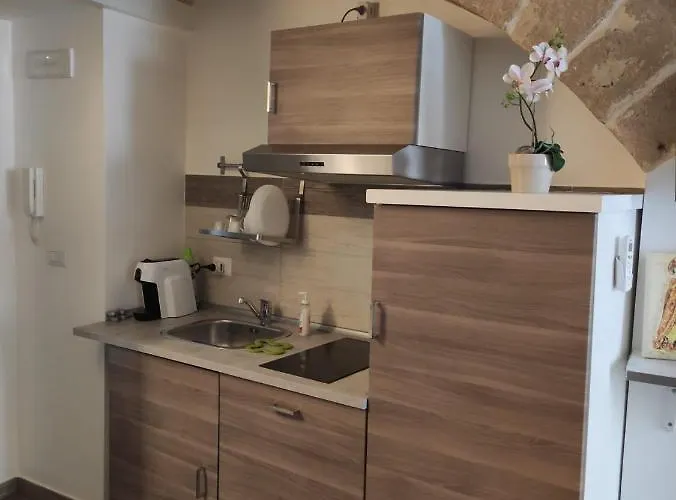 Bed & Breakfast Bbsantanna2 Bari