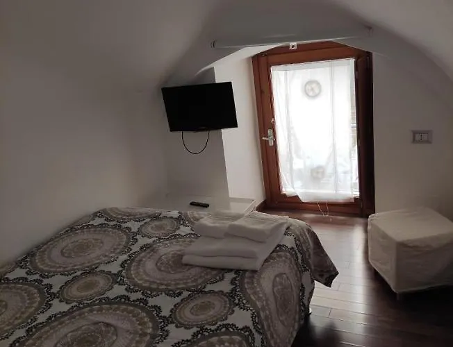 Bed & Breakfast Bbsantanna2 4*