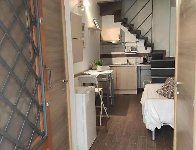 Bed & Breakfast Bbsantanna2 Bari