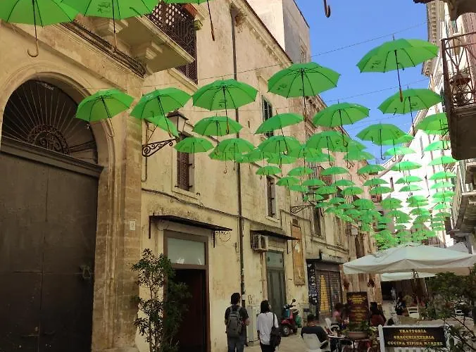 Bed & Breakfast Bbsantanna2 Bari