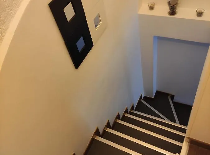 Bbsantanna2 Bed & Breakfast